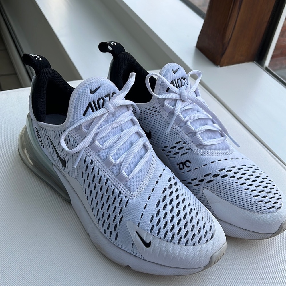 Nike air max 270